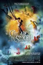 Watch Cirque du Soleil Worlds Away Sflix
