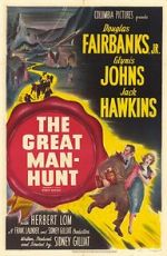 Watch The Great Manhunt Sflix
