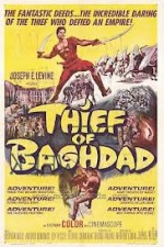 Watch The Thief of Baghdad Sflix