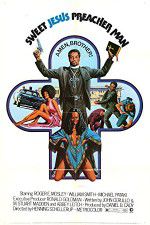 Watch Sweet Jesus, Preacherman Sflix