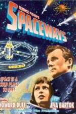 Watch Spaceways Sflix