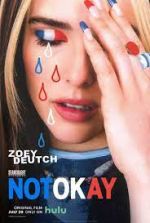 Watch Not Okay Sflix