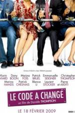 Watch Le code a change Sflix