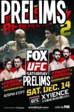 Watch UFC on FOX 9 Preliminary Sflix
