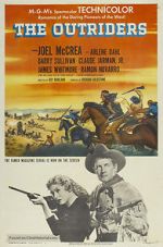 Watch The Outriders Sflix