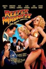 Watch Reefer Madness: The Movie Musical Sflix