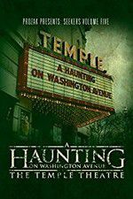 Watch A Haunting on Washington Avenue: The Temple Theatre Sflix