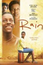 Watch Rain Sflix