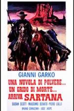 Watch Una nuvola di polvere un grido di morte arriva Sartana Sflix