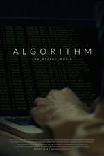 Watch Algorithm the Hacker Movie Sflix