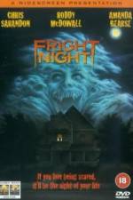 Watch Fright Night Sflix