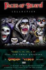 Watch Faces of Death V Sflix