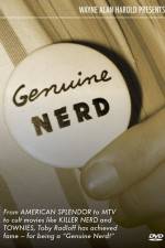 Watch Genuine Nerd Sflix