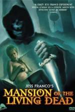 Watch La mansin de los muertos vivientes Sflix