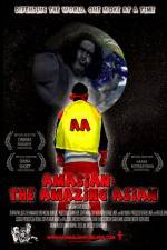 Watch Amasian: The Amazing Asian Sflix