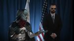 Watch Alien Confused After Being Taken To Our Leader President Biden Sflix