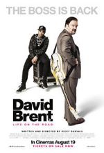 Watch David Brent: Life on the Road Sflix