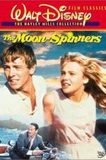 Watch The Moon-Spinners Sflix