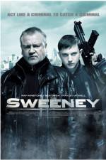 Watch The Sweeney Sflix