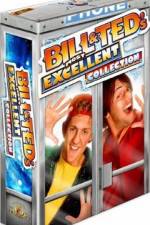 Watch Bill & Ted's Excellent Adventure Sflix