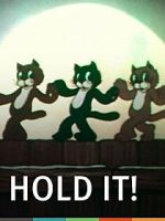 Watch Hold It (Short 1938) Sflix