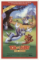 Watch Tom and Jerry: The Movie Sflix