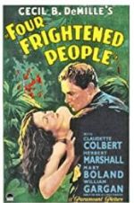 Watch Four Frightened People Sflix