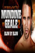Watch Anthony ?the man? Mundine vs Daniel Geale II Sflix