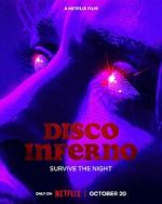 Watch Disco Inferno (Short 2023) Sflix