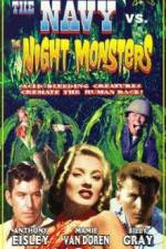 Watch The Navy vs. the Night Monsters Sflix