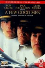 Watch A Few Good Men Sflix