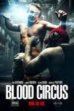 Watch Blood Circus Sflix