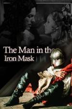 Watch The Man in the Iron Mask Sflix
