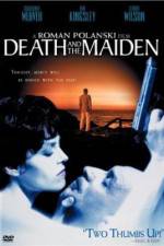 Watch Death and the Maiden Sflix