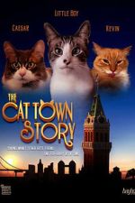 Watch The Cat Town Story Sflix