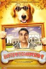 Watch Entertainment Sflix