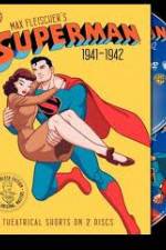 Watch Superman: Showdown Sflix