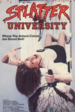 Watch Splatter University Sflix