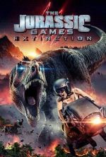 Watch The Jurassic Games: Extinction Sflix