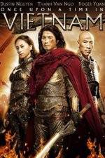 Watch Once Upon a Time in Vietnam Sflix