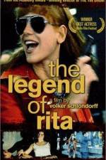 Watch The Legend of Rita Sflix