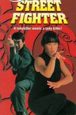 Watch Onna hissatsu ken Sflix