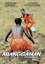 Watch Adanggaman Sflix