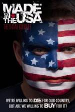 Watch Made in the USA: The 30 Day Journey Sflix