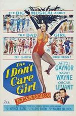 Watch The I Don\'t Care Girl Sflix