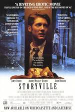 Watch Storyville Sflix