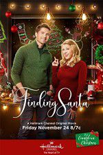 Watch Finding Santa Sflix