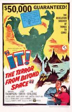 Watch It! The Terror from Beyond Space Sflix