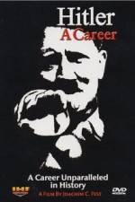 Watch Hitler - A Career Sflix