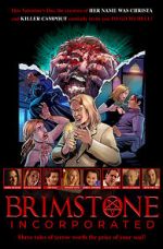 Watch Brimstone Incorporated Sflix